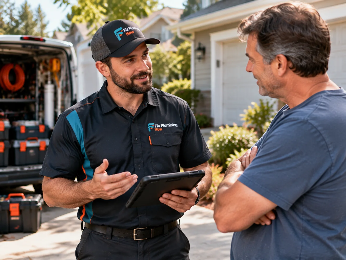 Clogged Drain Service Norris, SD FAQs